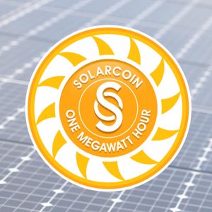 solarcoin cryptocurrency